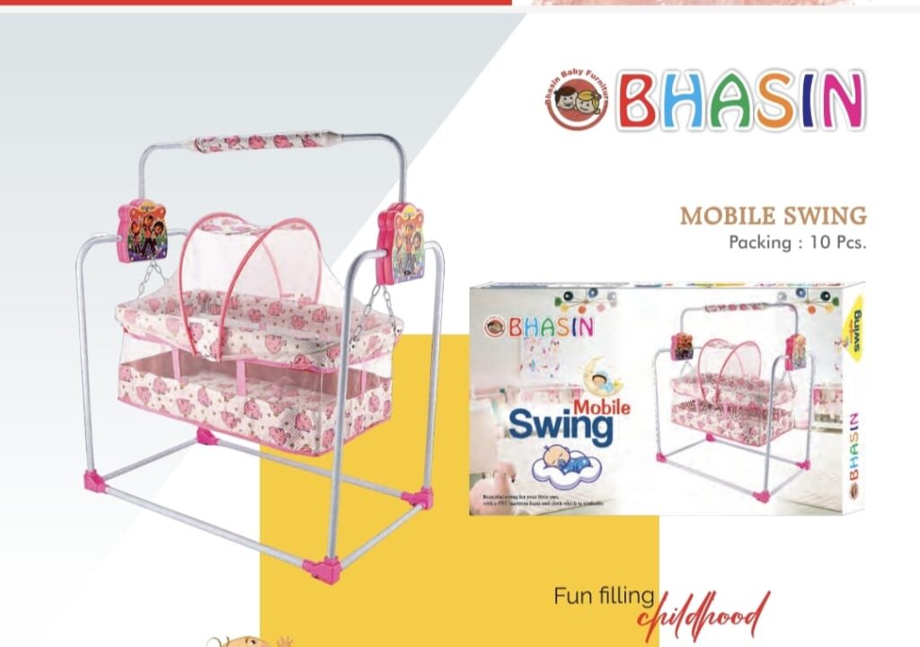 Baby mobile Swing