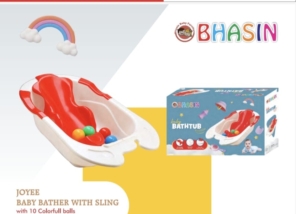 Baby bath tub