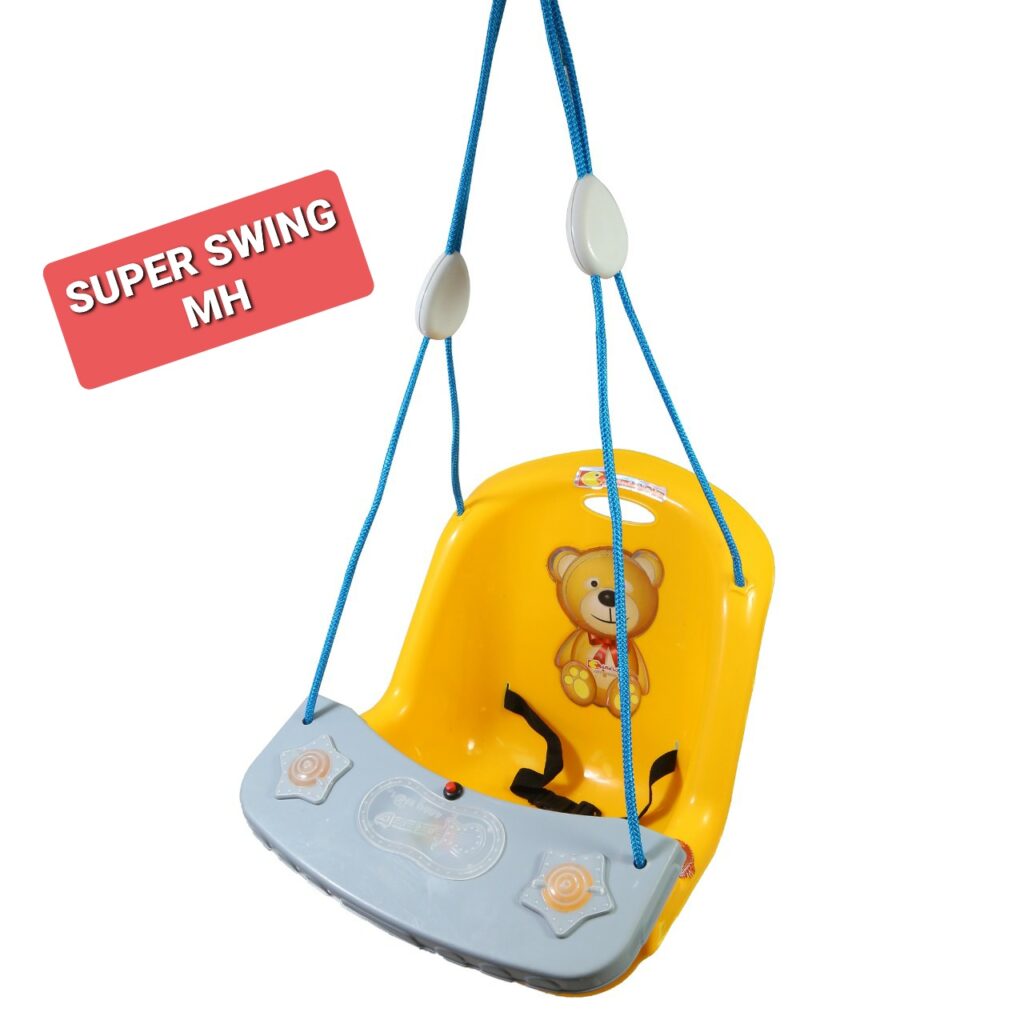 Baby toys swing super
