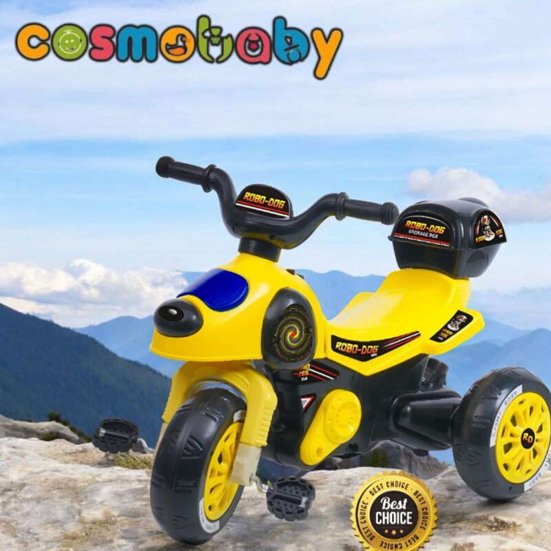 baby tricycle