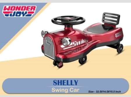 baby Swing car