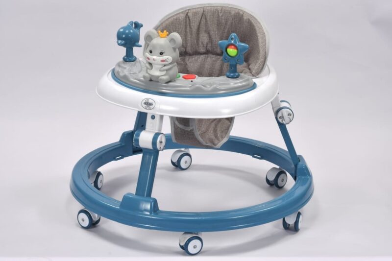 baby adjustable walker